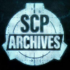 Luister naar SCP Archives in de app