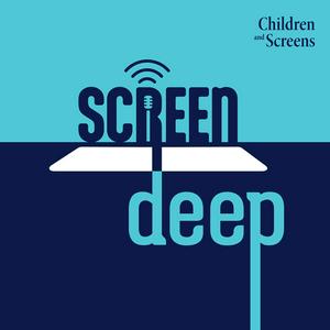 Luister naar Screen Deep in de app