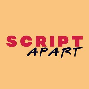 Luister naar Script Apart with Al Horner in de app