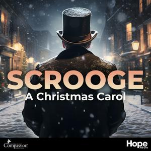 Luister naar Scrooge: A Christmas Carol in de app