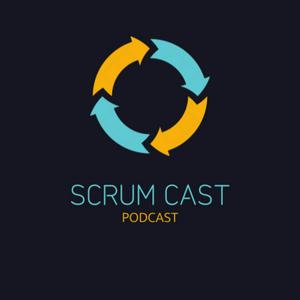 Luister naar Scrum Cast in de app