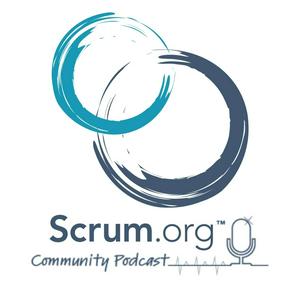 Luister naar Scrum.org Community Podcast in de app