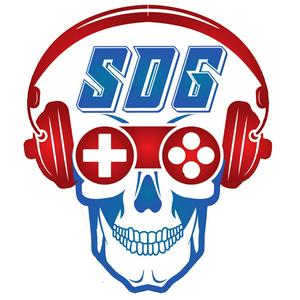 Luister naar SDG Podcast in de app