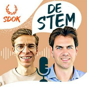 Luister naar De Stem - Inspirerende verhalen van vervolgde christenen in de app