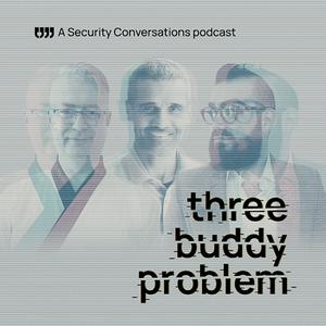 Luister naar Three Buddy Problem in de app