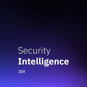 Luister naar Security Intelligence Podcast in de app