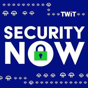 Luister naar Security Now (Audio) in de app