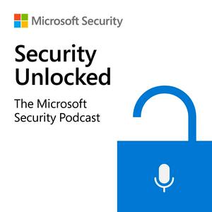 Luister naar Security Unlocked in de app