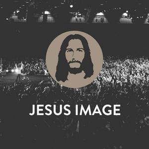 Luister naar Jesus Image in de app