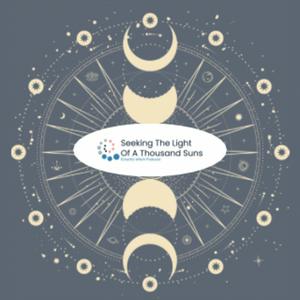 Seeking The Light Of A Thousand Suns Eclectic Witch Podcast