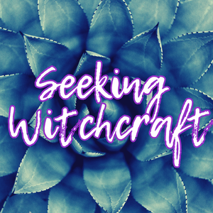 Luister naar Seeking Witchcraft in de app