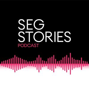 Luister naar SEG Stories - de podcast in de app