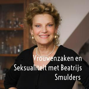 Luister naar Vrouwenzaken en Seksualiteit met Beatrijs Smulders in de app