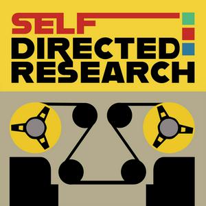 Luister naar Self-Directed Research in de app