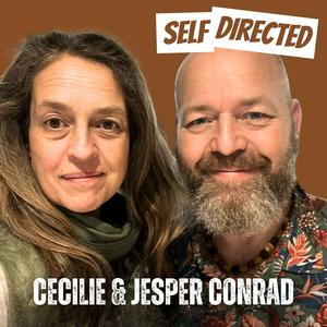 Luister naar Self Directed in de app