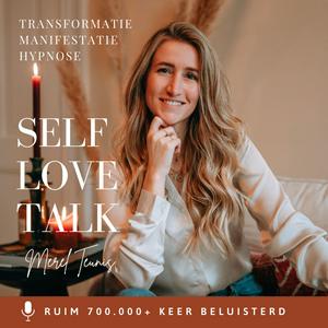 Luister naar Self Love Talk in de app