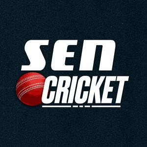 Luister naar SEN Cricket in de app