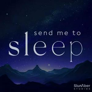 Luister naar Send Me To Sleep: Books and stories for bedtime in de app