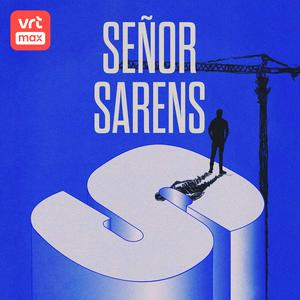 Luister naar Señor Sarens in de app