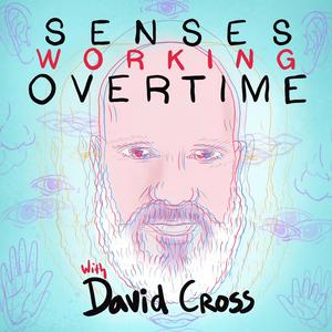 Luister naar Senses Working Overtime with David Cross in de app