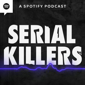 Luister naar Serial Killers in de app