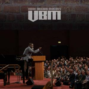 Luister naar Sermons Archive - Voddie Baucham Ministries in de app