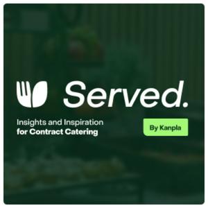 Served. by Kanpla