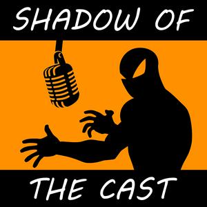 Luister naar Shadow of the Cast: A Marvel Champions Podcast in de app