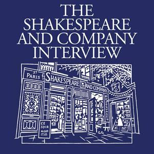 Luister naar The Shakespeare and Company Interview in de app