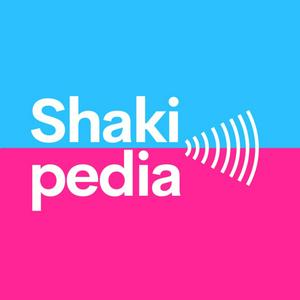 Luister naar Shakipedia: A Shakira Podcast in de app