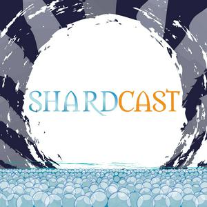 Luister naar Shardcast: The Brandon Sanderson Podcast in de app