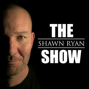 Luister naar Shawn Ryan Show in de app