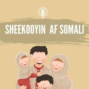 Luister naar sheekooyin af Somali in de app