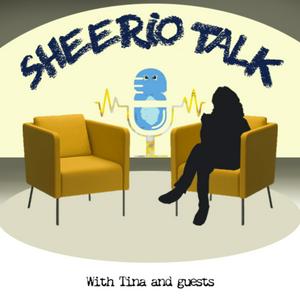 Sheerio talk