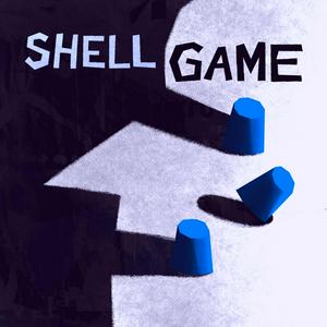 Luister naar Shell Game in de app