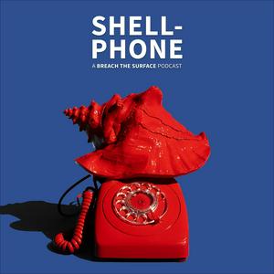 Luister naar Shellphone: A Breach the Surface Podcast in de app