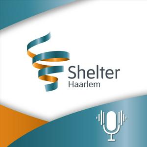 Luister naar Shelter Haarlem podcast in de app