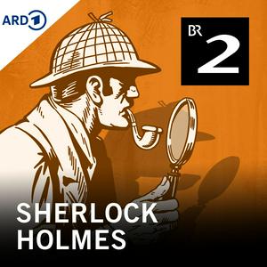 Luister naar Sherlock Holmes - Krimi-Hörspielklassiker nach Sir Arthur Conan Doyle in de app