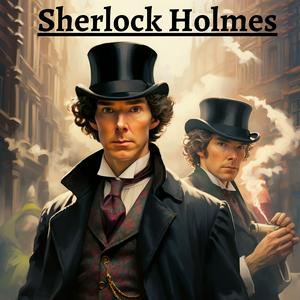 Luister naar Sherlock Holmes Short Stories in de app