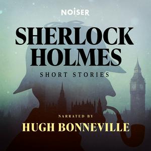 Luister naar Sherlock Holmes Short Stories in de app