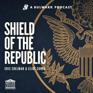 Luister naar Shield of the Republic in de app