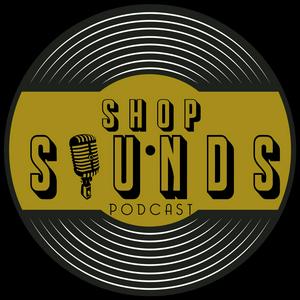 Luister naar Shop Sounds Podcast in de app