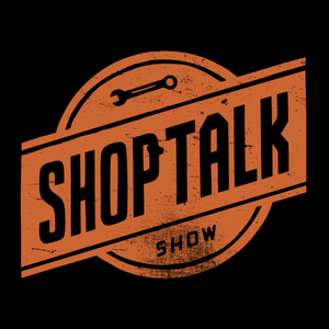 Luister naar ShopTalk in de app