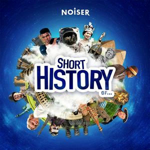 Luister naar Short History Of... in de app