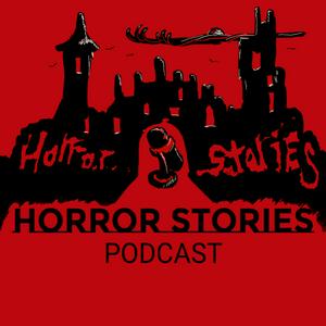 Luister naar Horror Stories Podcast in de app