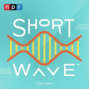 Luister naar Short Wave in de app