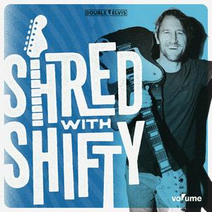 Luister naar Shred With Shifty in de app