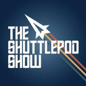 Luister naar The Shuttlepod Show in de app