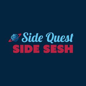 Luister naar Side Quest Side Sesh in de app