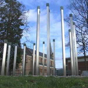 Sierre, 10 jaar later.